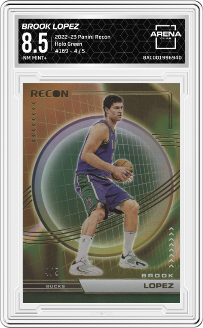 Brook Lopez