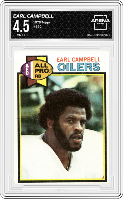Earl Campbell