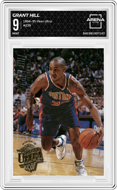 Grant Hill