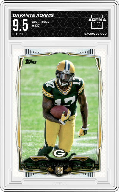 Davante Adams