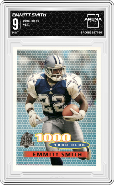 Emmitt Smith