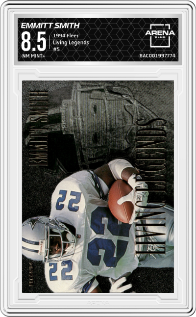 Emmitt Smith