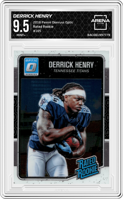 Derrick Henry