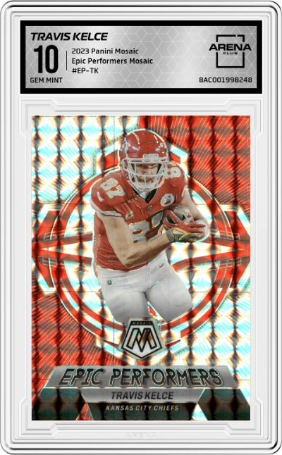 Travis Kelce