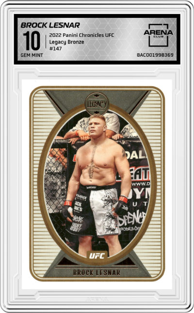 Brock Lesnar