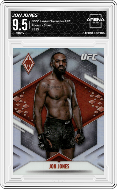 Jon Jones