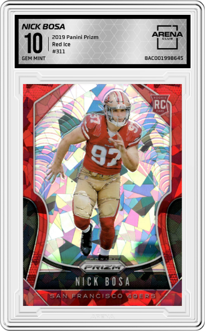 Nick Bosa