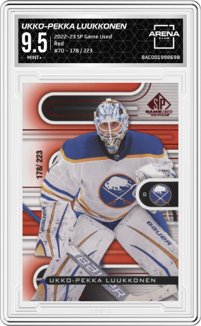 Ukko-Pekka Luukkonen