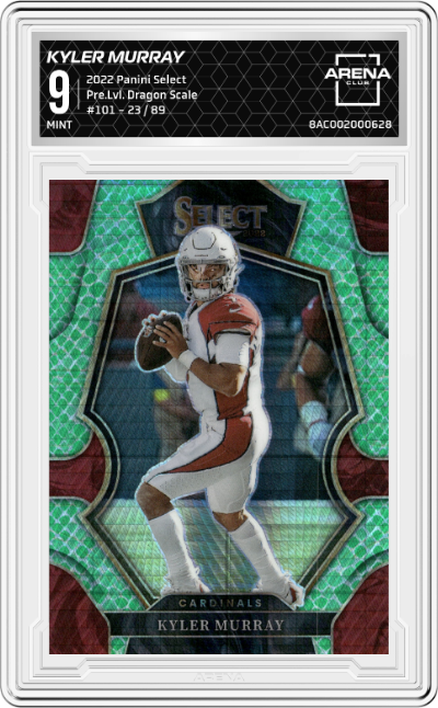 Kyler Murray