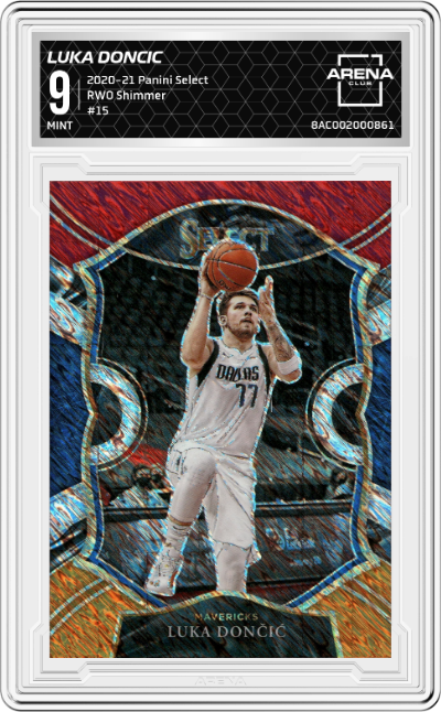 Luka Doncic