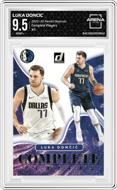 Luka Doncic