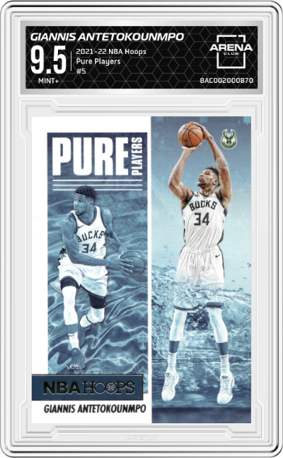 Giannis Antetokounmpo