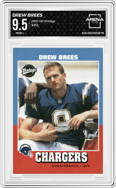 Drew Brees