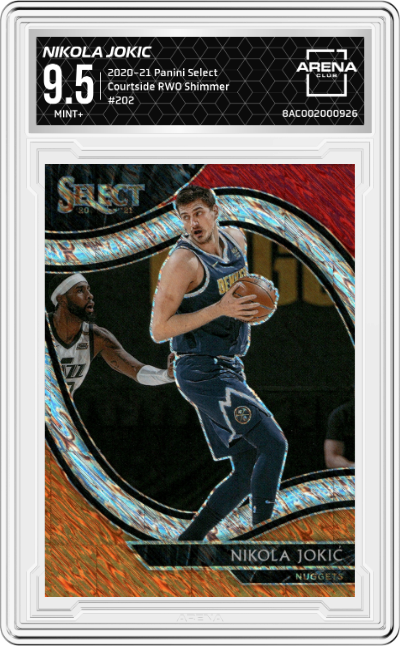 Nikola Jokic