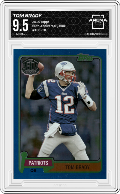 Tom Brady