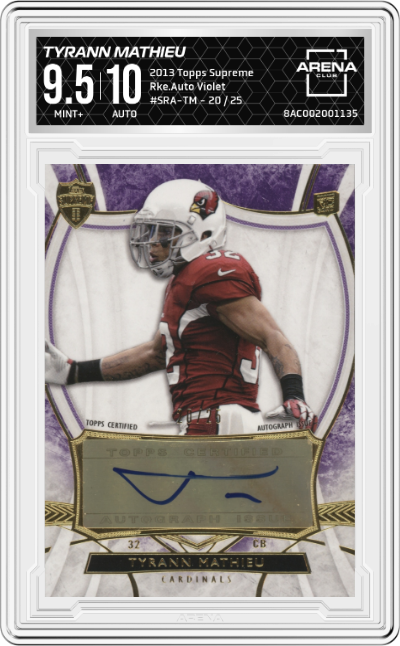 Tyrann Mathieu