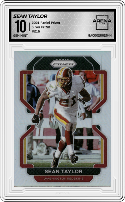 Sean Taylor