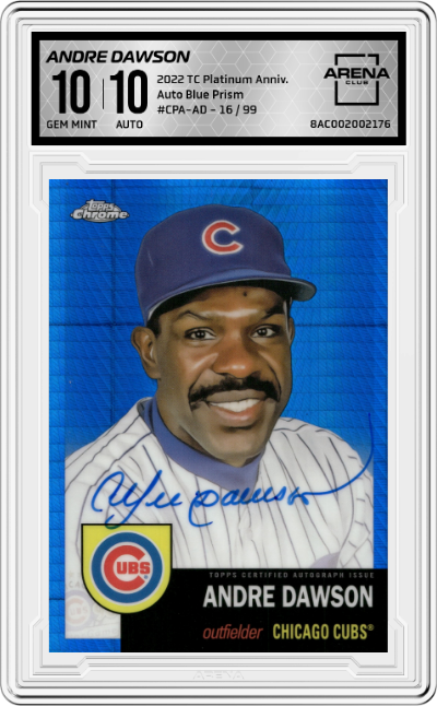 Andre Dawson