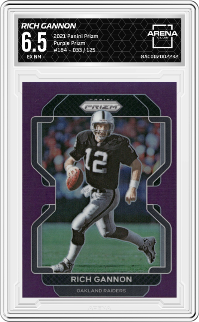 Rich Gannon