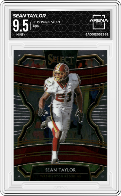 Sean Taylor