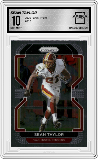 Sean Taylor