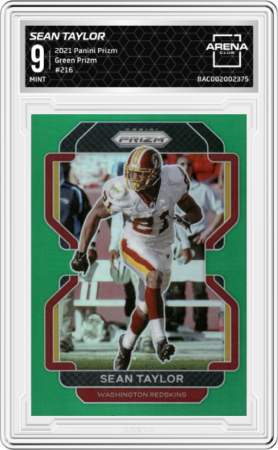 Sean Taylor