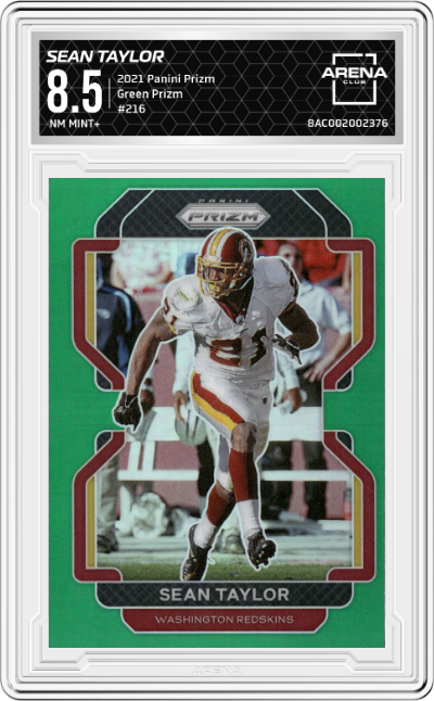 Sean Taylor
