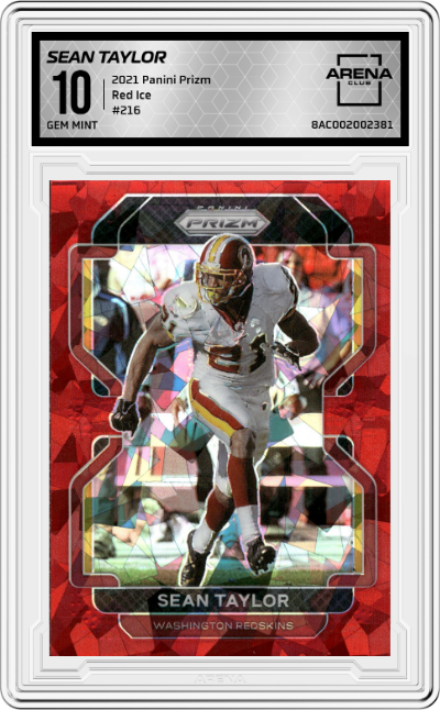 Sean Taylor