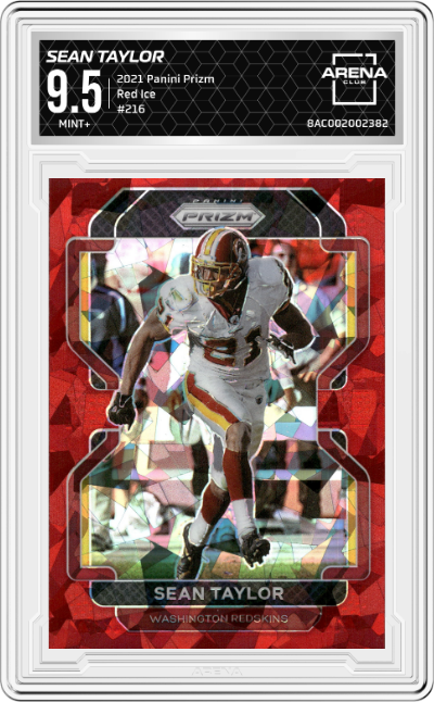 Sean Taylor
