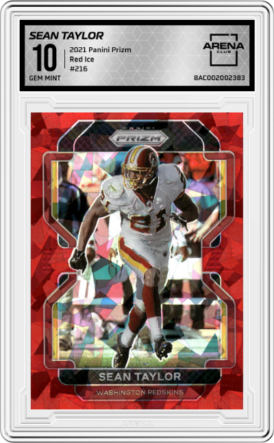 Sean Taylor