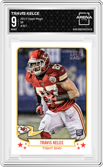 Travis Kelce