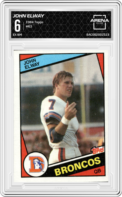 John Elway