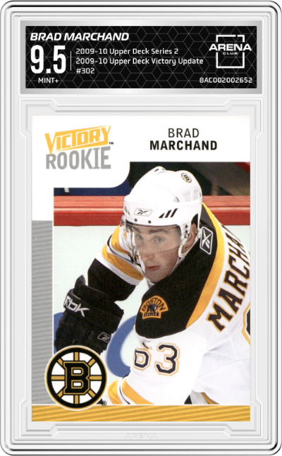 Brad Marchand
