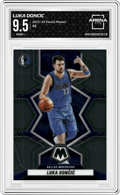 Luka Doncic