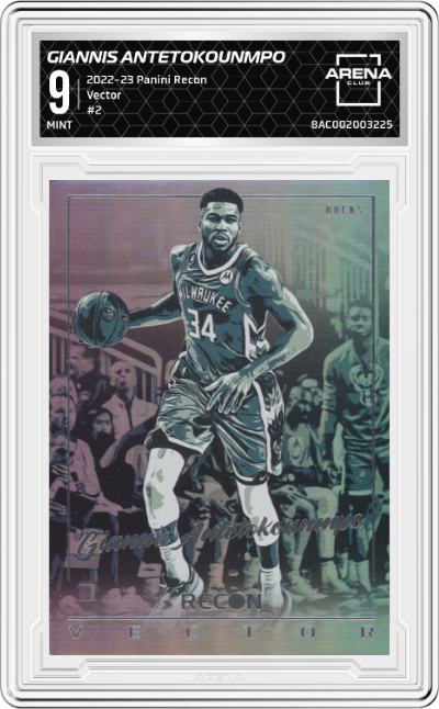 Giannis Antetokounmpo