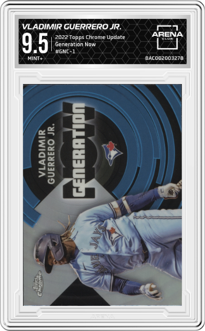 Vladimir Guerrero Jr.