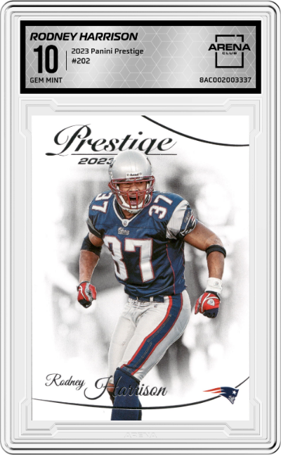 Rodney Harrison