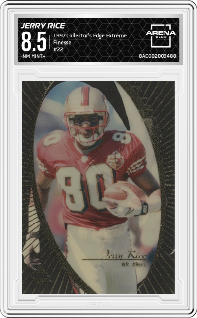 Jerry Rice