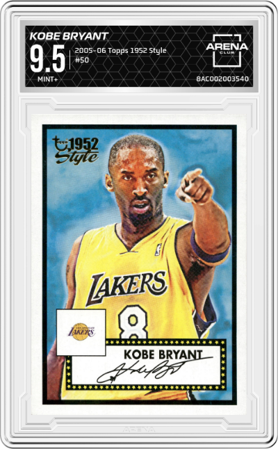Kobe Bryant