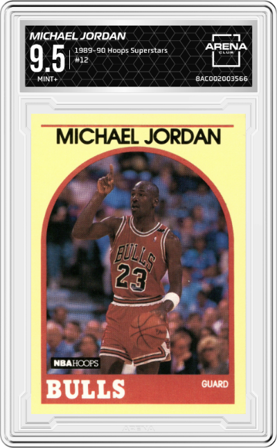 Michael Jordan