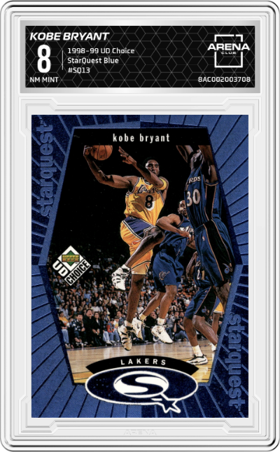 Kobe Bryant