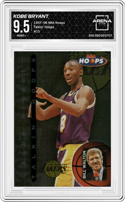 Kobe Bryant