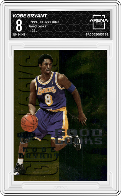 Kobe Bryant