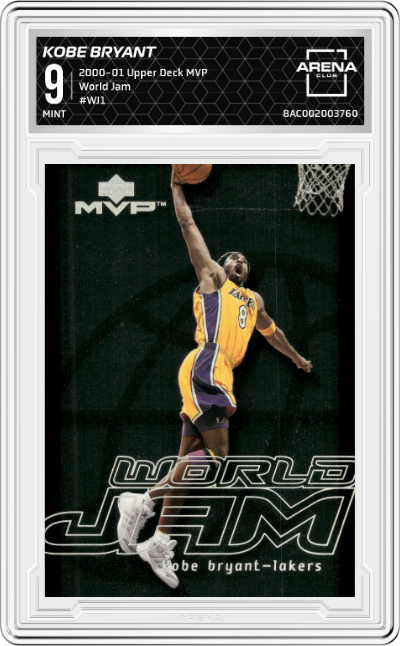 Kobe Bryant