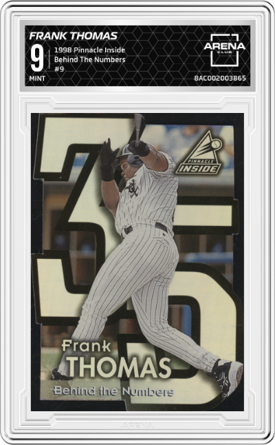 Frank Thomas