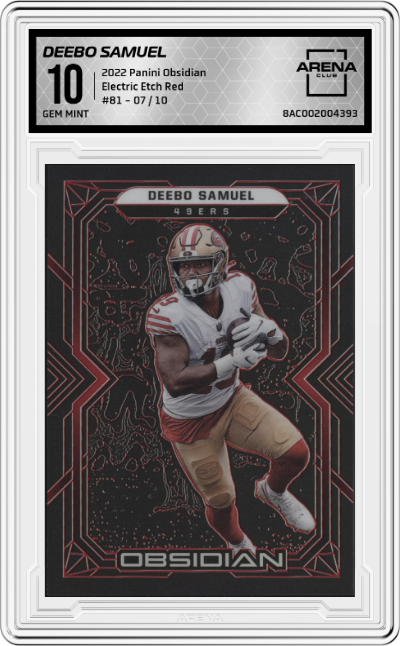 Deebo Samuel