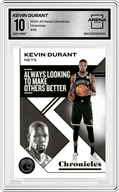Kevin Durant