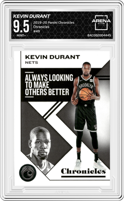 Kevin Durant