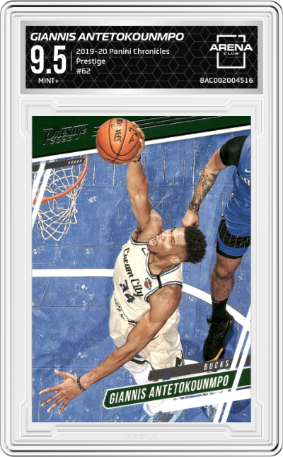 Giannis Antetokounmpo