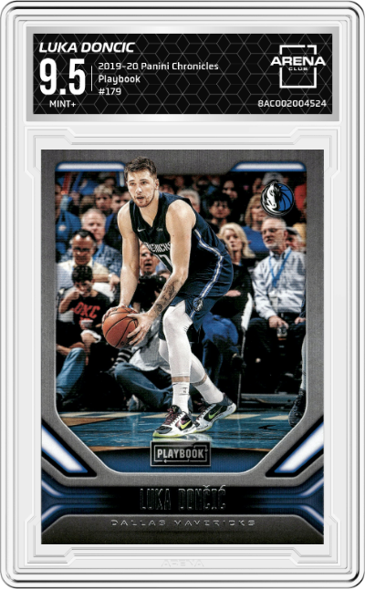 Luka Doncic